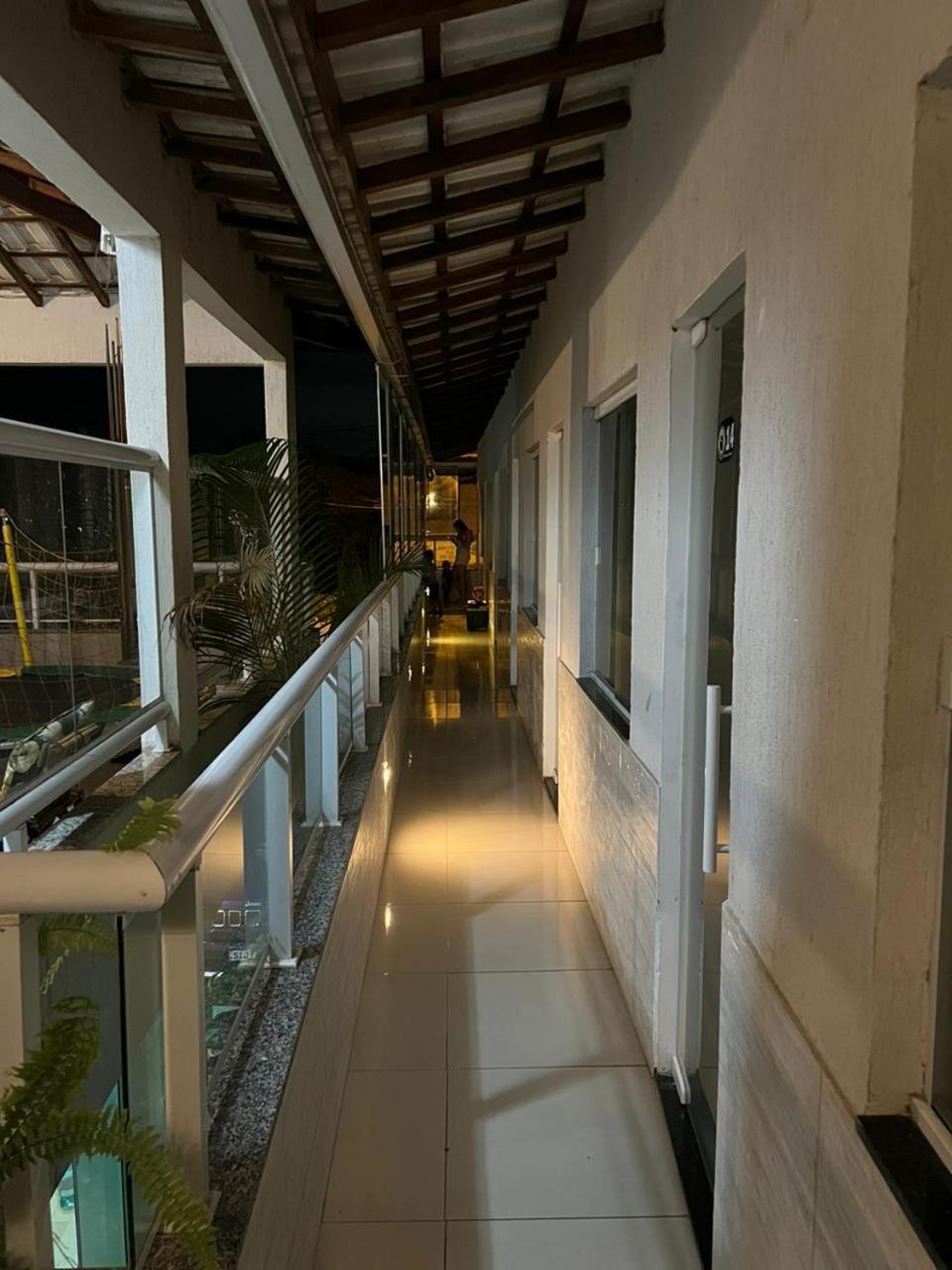 Pousada Portico De Buzios Luaran gambar