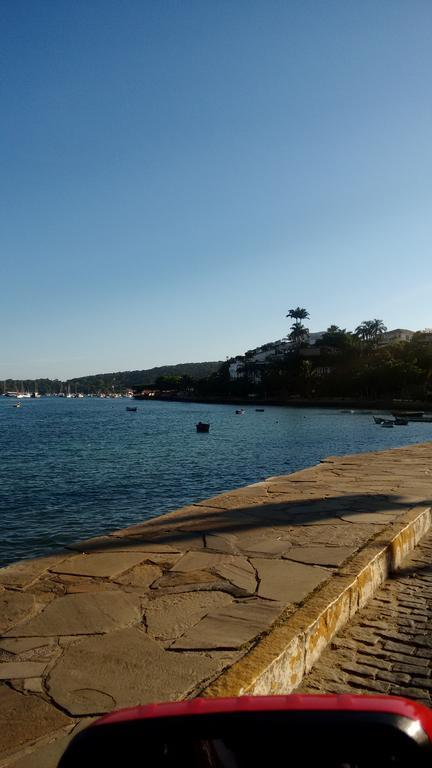 Pousada Portico De Buzios Luaran gambar