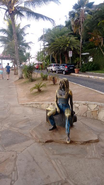 Pousada Portico De Buzios Luaran gambar
